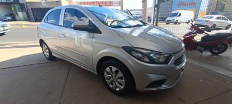 CHEVROLET Onix Hatch 1.0 12V 4P FLEX LT, Foto 1