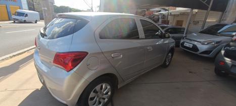 CHEVROLET Onix Hatch 1.0 12V 4P FLEX LT, Foto 2