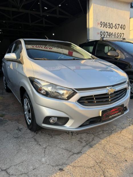 CHEVROLET Onix Hatch 1.0 4P FLEX LT, Foto 5
