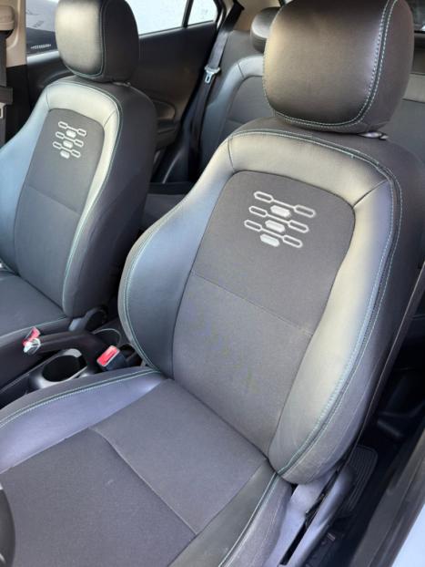 CHEVROLET Onix Hatch 1.0 4P FLEX LT, Foto 7