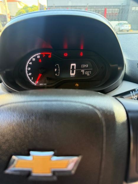 CHEVROLET Onix Hatch 1.0 4P FLEX LT, Foto 10