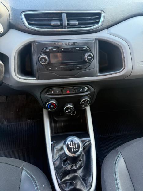 CHEVROLET Onix Hatch 1.0 4P FLEX LT, Foto 11