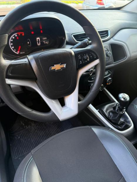 CHEVROLET Onix Hatch 1.0 4P FLEX LT, Foto 12