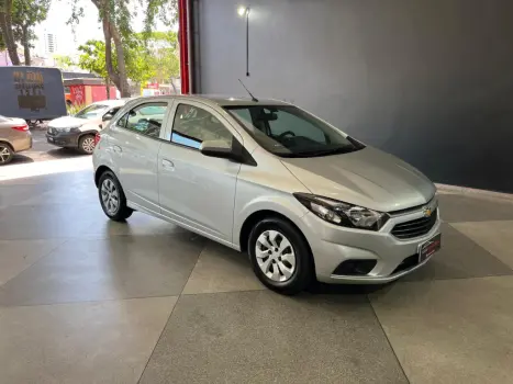 CHEVROLET Onix Hatch 1.0 12V 4P FLEX LT, Foto 1