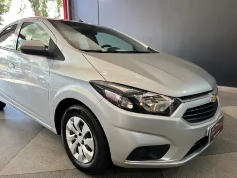 CHEVROLET Onix Hatch 1.0 12V 4P FLEX LT, Foto 3