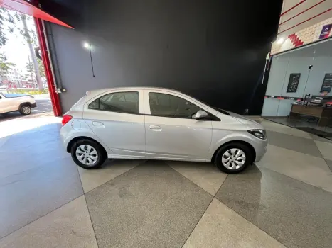 CHEVROLET Onix Hatch 1.0 12V 4P FLEX LT, Foto 4