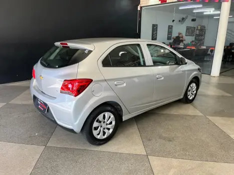 CHEVROLET Onix Hatch 1.0 12V 4P FLEX LT, Foto 5