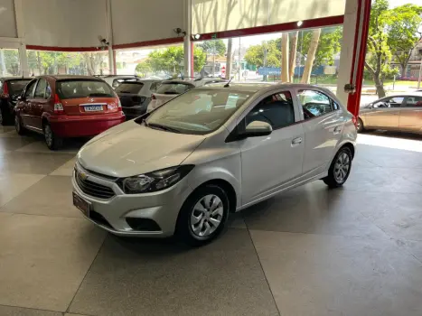 CHEVROLET Onix Hatch 1.0 12V 4P FLEX LT, Foto 9