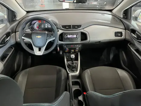 CHEVROLET Onix Hatch 1.0 12V 4P FLEX LT, Foto 10