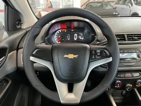 CHEVROLET Onix Hatch 1.0 12V 4P FLEX LT, Foto 12