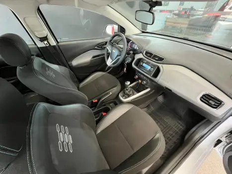 CHEVROLET Onix Hatch 1.0 12V 4P FLEX LT, Foto 16