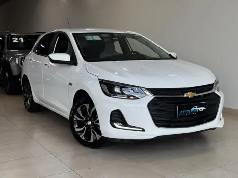 CHEVROLET Onix Hatch 1.0 12V 4P FLEX PREMIER 2 TURBO AUTOM�TICO, Foto 1