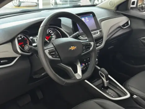 CHEVROLET Onix Hatch 1.0 12V 4P FLEX PREMIER 2 TURBO AUTOM�TICO, Foto 5