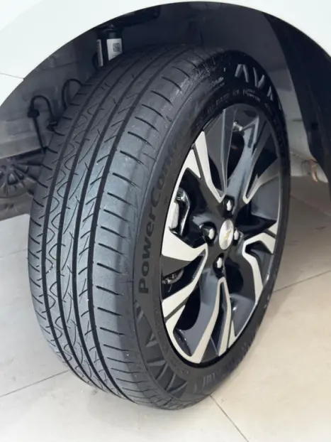 CHEVROLET Onix Hatch 1.0 12V 4P FLEX PREMIER 2 TURBO AUTOM�TICO, Foto 6