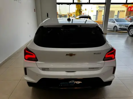 CHEVROLET Onix Hatch 1.0 12V 4P FLEX PREMIER 2 TURBO AUTOM�TICO, Foto 7