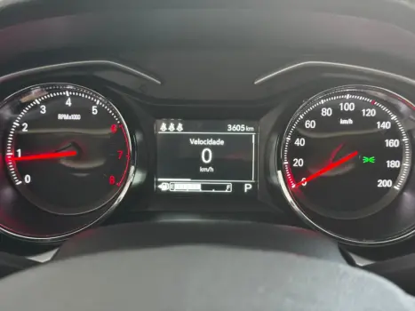 CHEVROLET Onix Hatch 1.0 12V 4P FLEX PREMIER 2 TURBO AUTOM�TICO, Foto 9