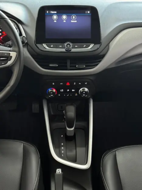 CHEVROLET Onix Hatch 1.0 12V 4P FLEX PREMIER 2 TURBO AUTOM�TICO, Foto 13