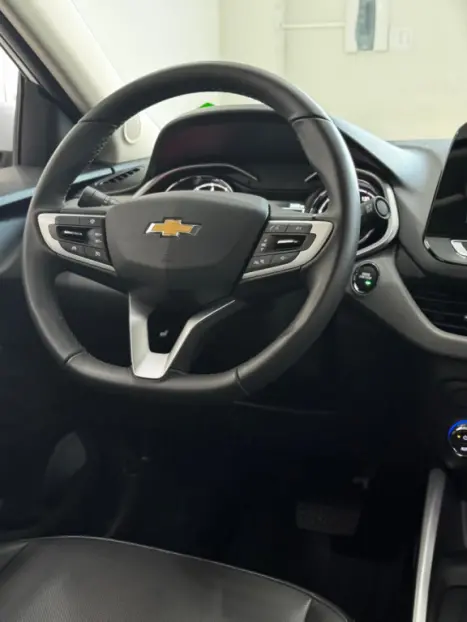 CHEVROLET Onix Hatch 1.0 12V 4P FLEX PREMIER 2 TURBO AUTOM�TICO, Foto 15