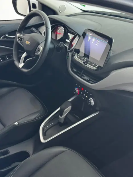 CHEVROLET Onix Hatch 1.0 12V 4P FLEX PREMIER 2 TURBO AUTOM�TICO, Foto 16