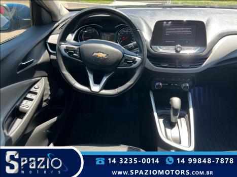CHEVROLET Onix Hatch 1.0 12V 4P FLEX PREMIER 2 TURBO AUTOM�TICO, Foto 7
