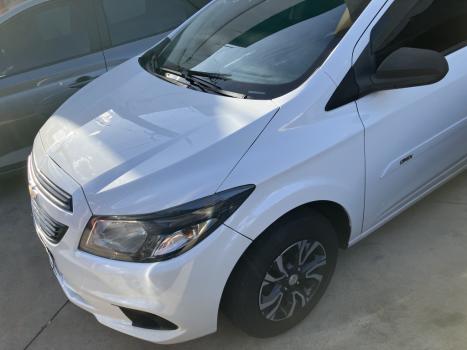 CHEVROLET Onix Hatch 1.0 4P FLEX JOY, Foto 1