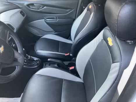 CHEVROLET Onix Hatch 1.0 4P FLEX JOY, Foto 3
