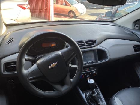 CHEVROLET Onix Hatch 1.0 4P FLEX JOY, Foto 4