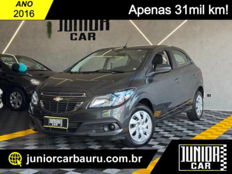 CHEVROLET Onix Hatch 1.4 4P FLEX LT, Foto 1
