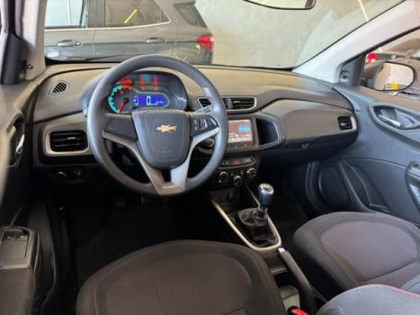 CHEVROLET Onix Hatch 1.4 4P FLEX LT, Foto 3