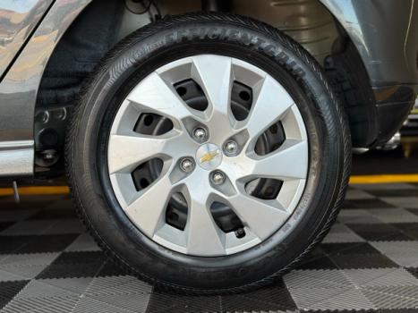 CHEVROLET Onix Hatch 1.4 4P FLEX LT, Foto 4