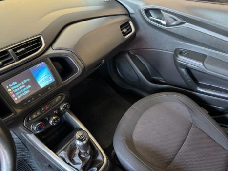 CHEVROLET Onix Hatch 1.4 4P FLEX LT, Foto 6