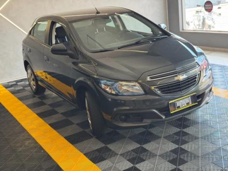 CHEVROLET Onix Hatch 1.4 4P FLEX LT, Foto 7