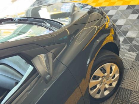 CHEVROLET Onix Hatch 1.4 4P FLEX LT, Foto 10