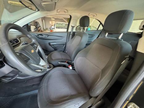 CHEVROLET Onix Hatch 1.4 4P FLEX LT, Foto 13