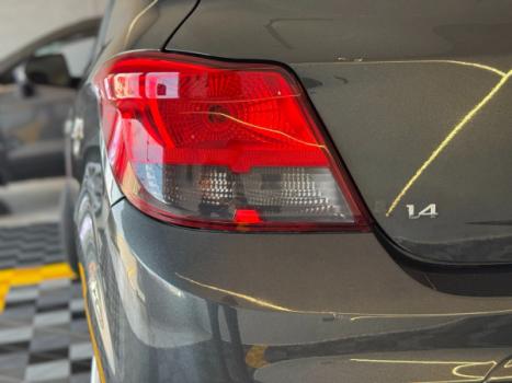 CHEVROLET Onix Hatch 1.4 4P FLEX LT, Foto 14