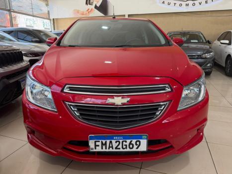 CHEVROLET Onix Hatch 1.0 4P FLEX LT, Foto 2