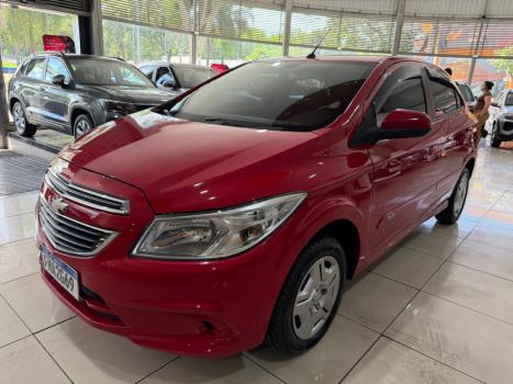 CHEVROLET Onix Hatch 1.0 4P FLEX LT, Foto 3