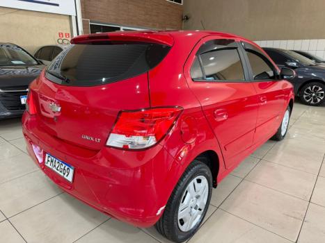 CHEVROLET Onix Hatch 1.0 4P FLEX LT, Foto 4