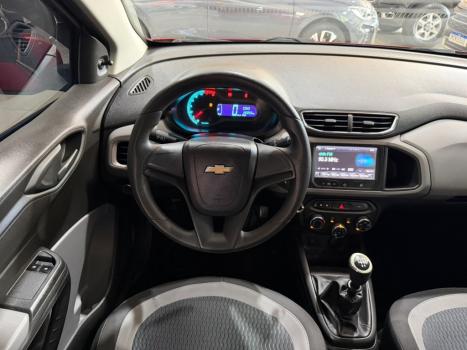 CHEVROLET Onix Hatch 1.0 4P FLEX LT, Foto 7