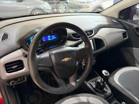 CHEVROLET Onix Hatch 1.0 4P FLEX LT, Foto 8