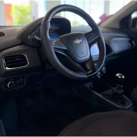 CHEVROLET Onix Hatch 1.0 4P FLEX LT, Foto 3