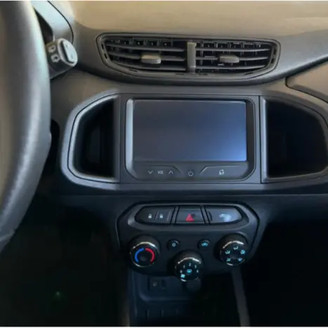 CHEVROLET Onix Hatch 1.0 4P FLEX LT, Foto 5