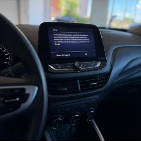 CHEVROLET Onix Hatch 1.0 4P FLEX LT, Foto 4