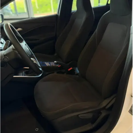 CHEVROLET Onix Hatch 1.0 4P FLEX LT, Foto 6
