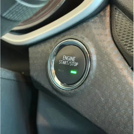 CHEVROLET Onix Hatch 1.0 4P FLEX LT, Foto 8