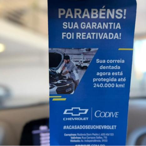 CHEVROLET Onix Hatch 1.0 4P FLEX LT, Foto 9