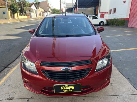 CHEVROLET Onix Hatch 1.0 4P FLEX JOY, Foto 2