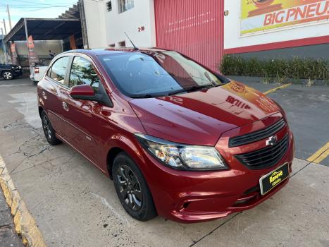 CHEVROLET Onix Hatch 1.0 4P FLEX JOY, Foto 3