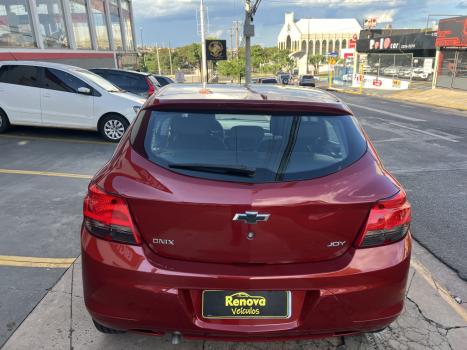 CHEVROLET Onix Hatch 1.0 4P FLEX JOY, Foto 6