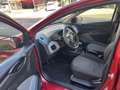 CHEVROLET Onix Hatch 1.0 4P FLEX JOY, Foto 8